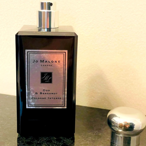 Jo Malone Grooming Jo Malone Oud Bergamot Cologne Poshmark